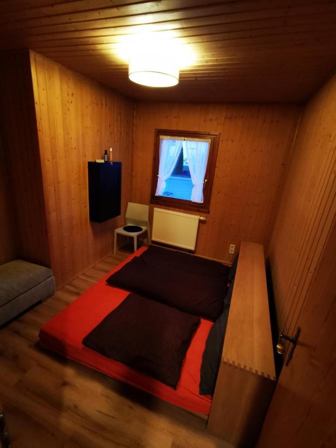 Bb19 Eifel-Ferienhaus Am Moseltal Mit Saunahaus Beuren  Exterior photo